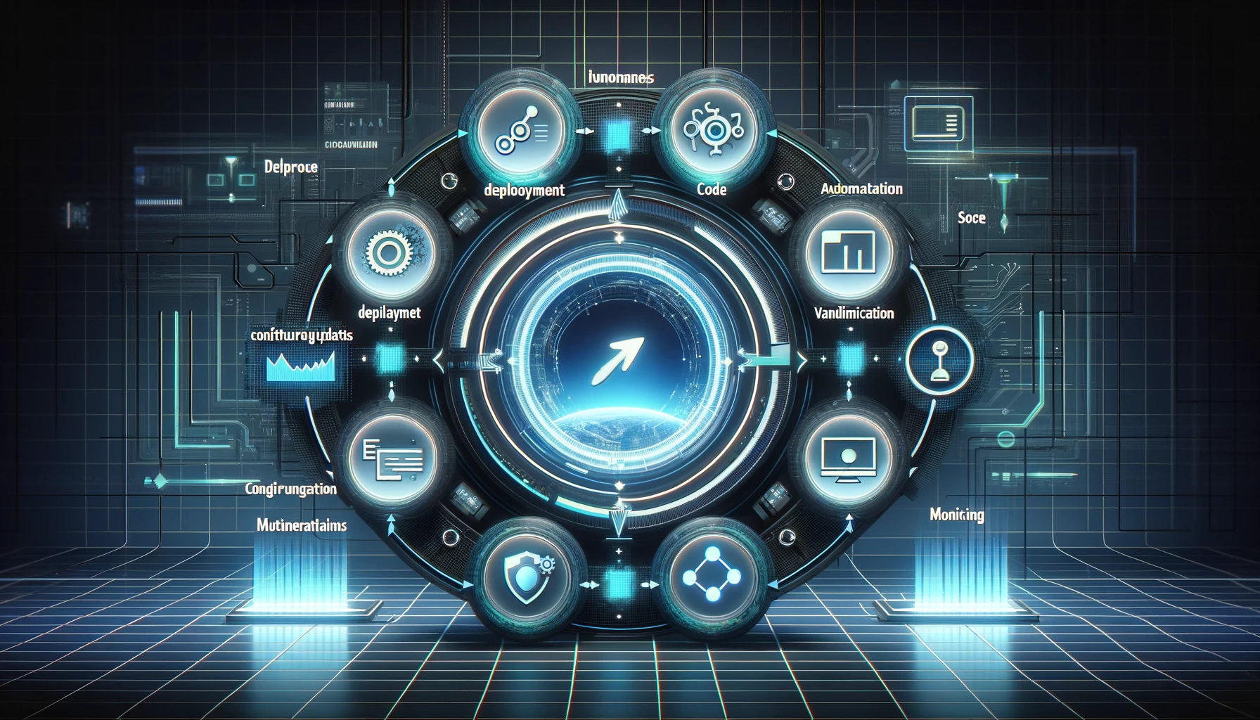 Empower Your DNS: Unlocking Efficiency with Terraform & Bind9