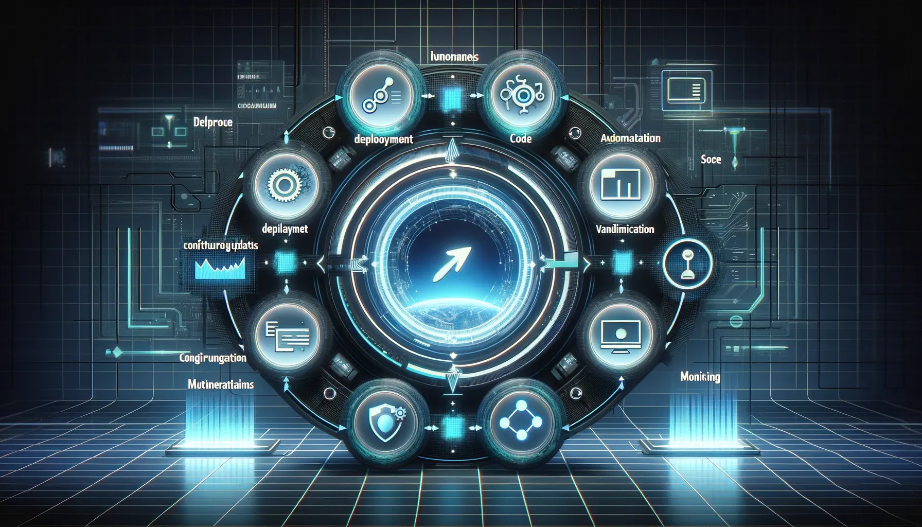 Empower Your DNS: Unlocking Efficiency with Terraform & Bind9