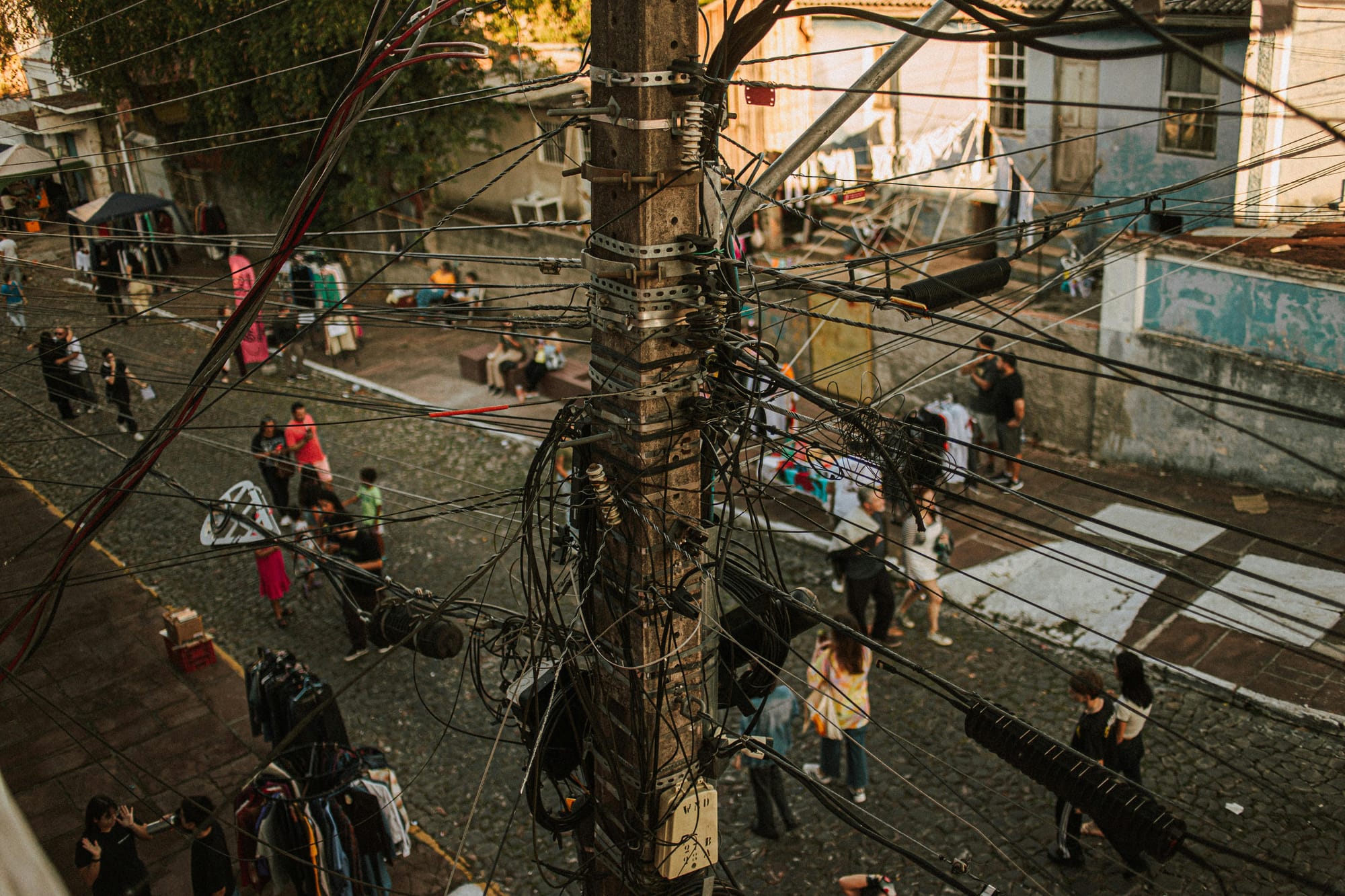 Homelab - My Homelab History