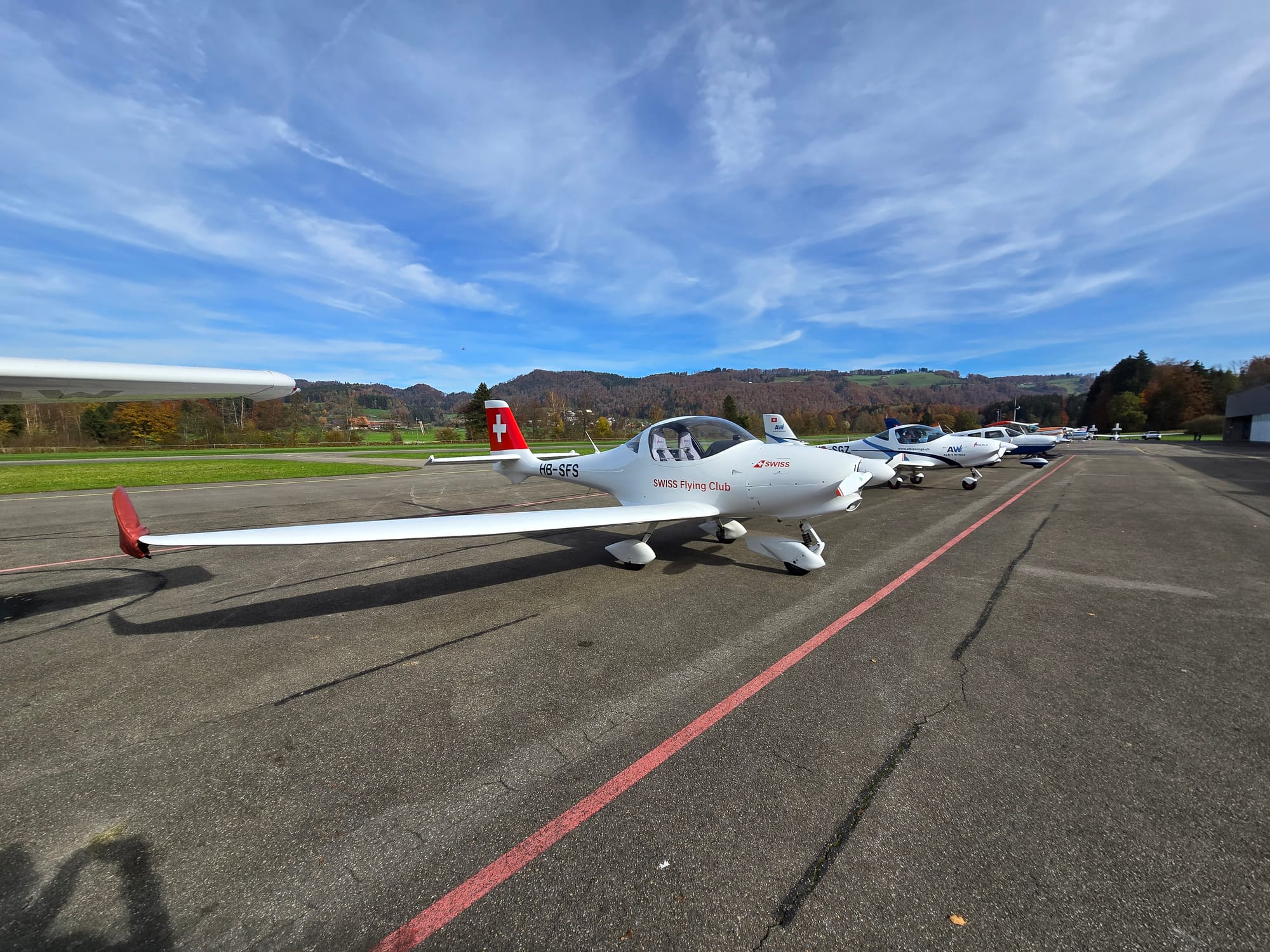 My Nemesis - Power Idle Approaches