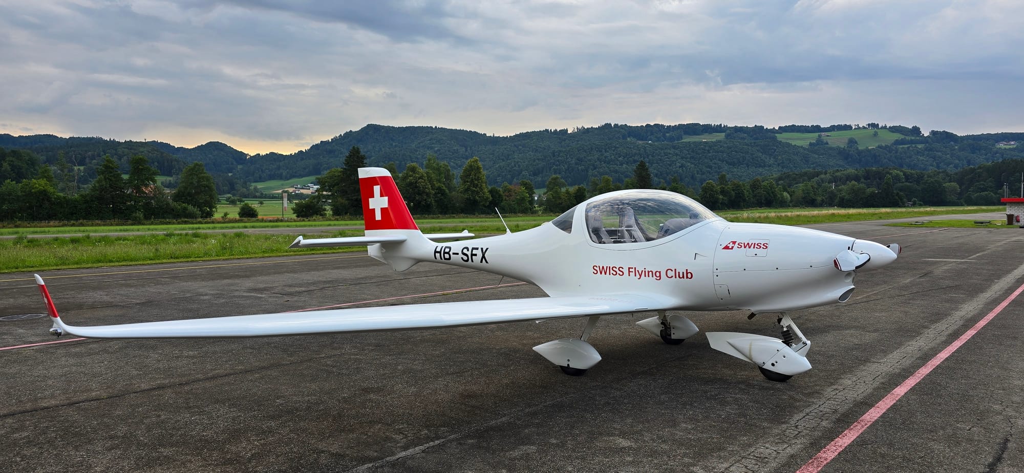 PPL Skill Test Review