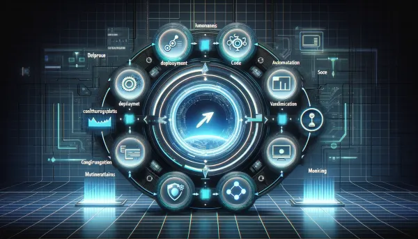 Empower Your DNS: Unlocking Efficiency with Terraform & Bind9
